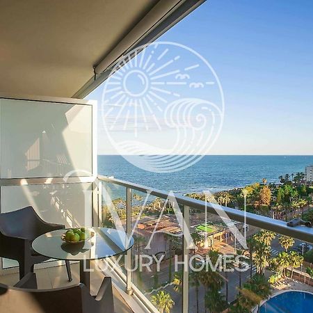 Casa Bella Vista Ivan Luxury Homes 11ªpta Sur 1ªline オロペサ・デル・マール エクステリア 写真