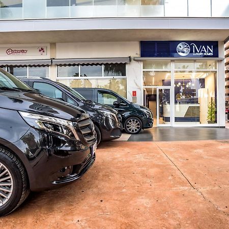 Casa Bella Vista Ivan Luxury Homes 11ªpta Sur 1ªline オロペサ・デル・マール エクステリア 写真