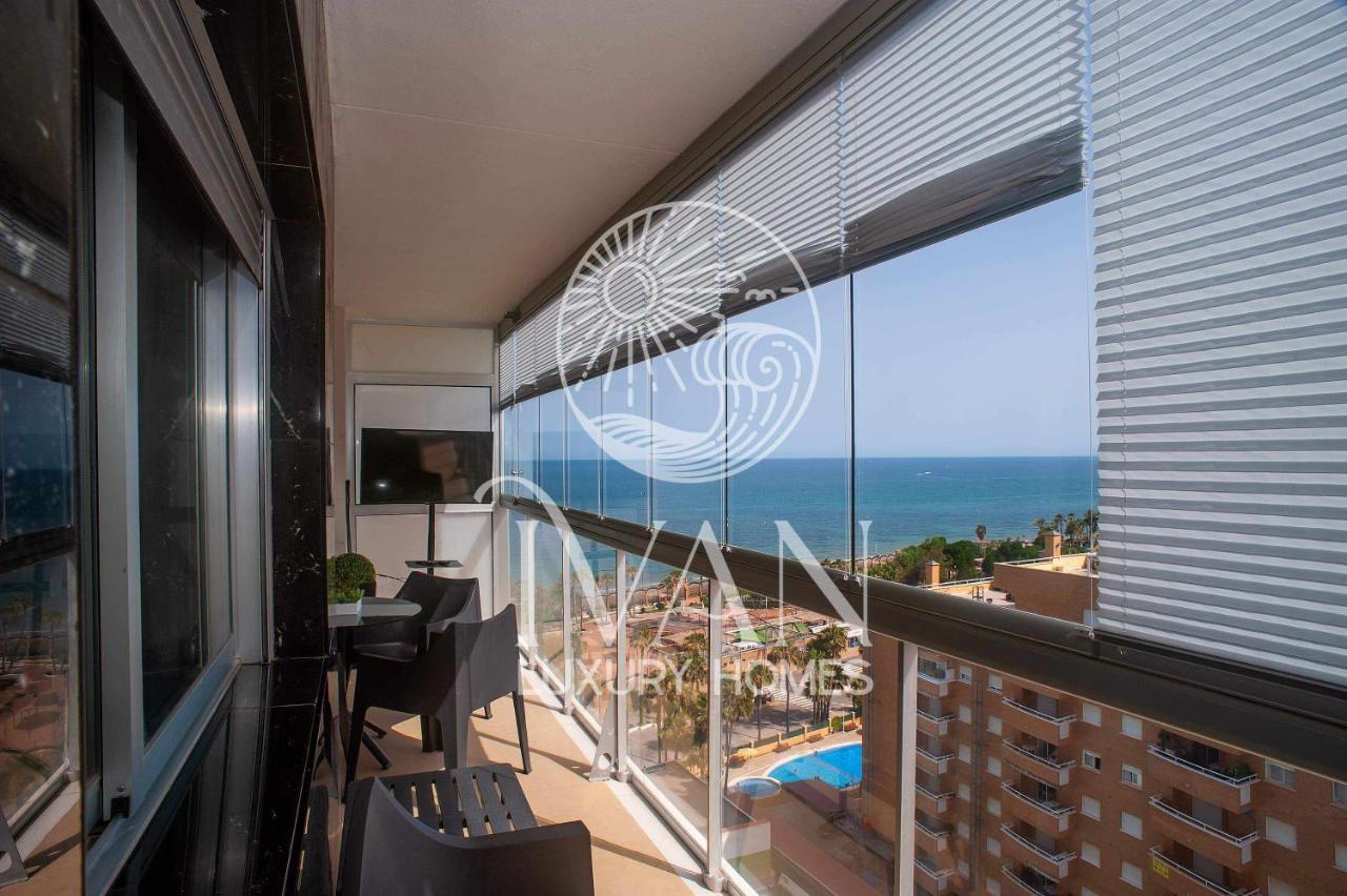 Casa Bella Vista Ivan Luxury Homes 11ªpta Sur 1ªline オロペサ・デル・マール エクステリア 写真