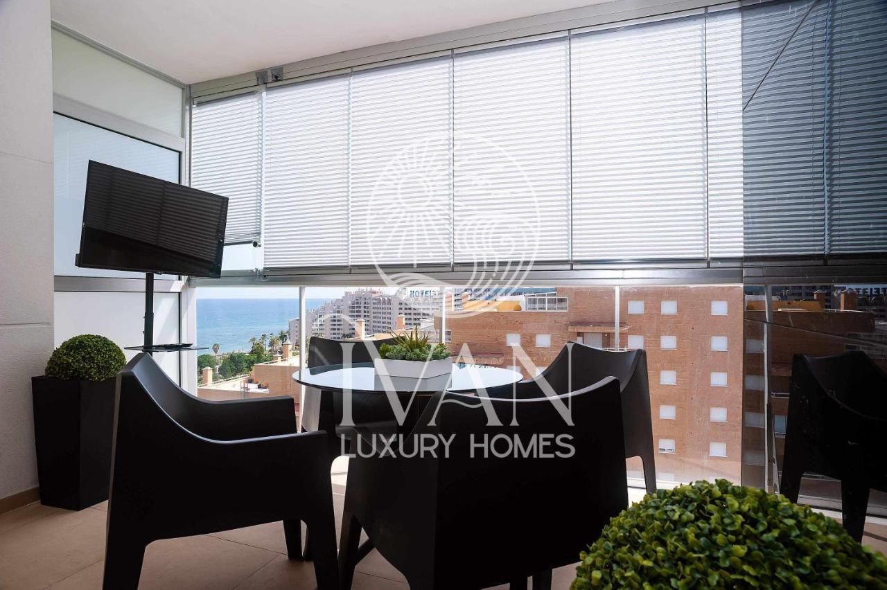 Casa Bella Vista Ivan Luxury Homes 11ªpta Sur 1ªline オロペサ・デル・マール エクステリア 写真