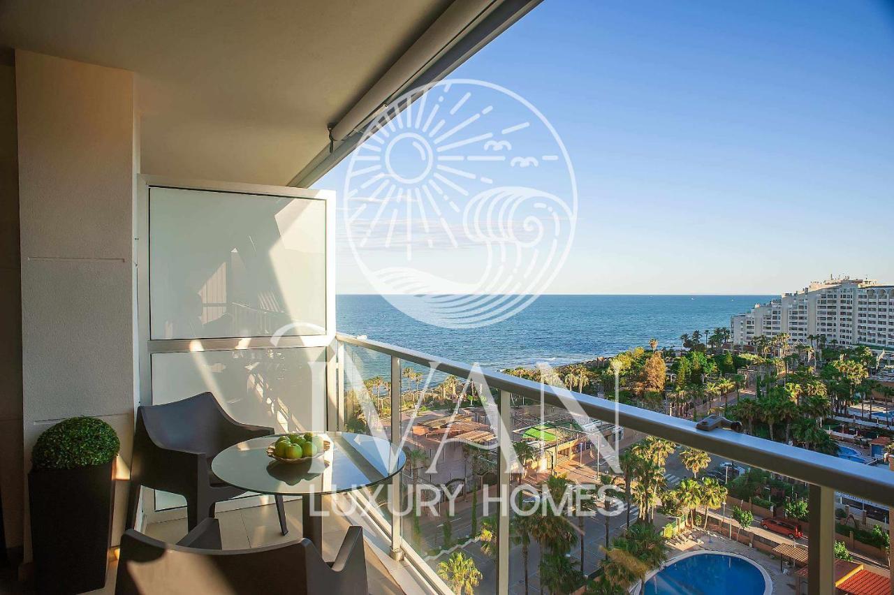 Casa Bella Vista Ivan Luxury Homes 11ªpta Sur 1ªline オロペサ・デル・マール エクステリア 写真