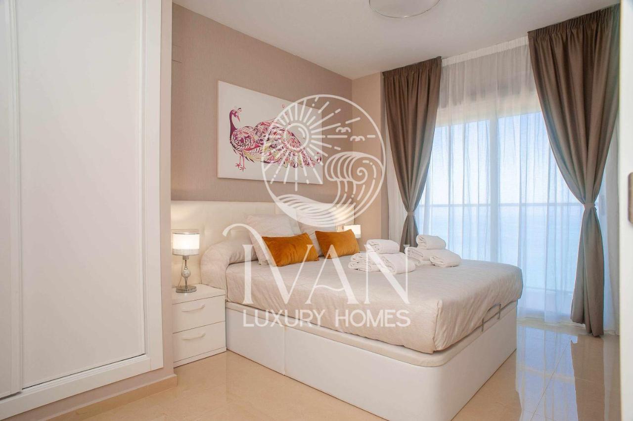 Casa Bella Vista Ivan Luxury Homes 11ªpta Sur 1ªline オロペサ・デル・マール エクステリア 写真