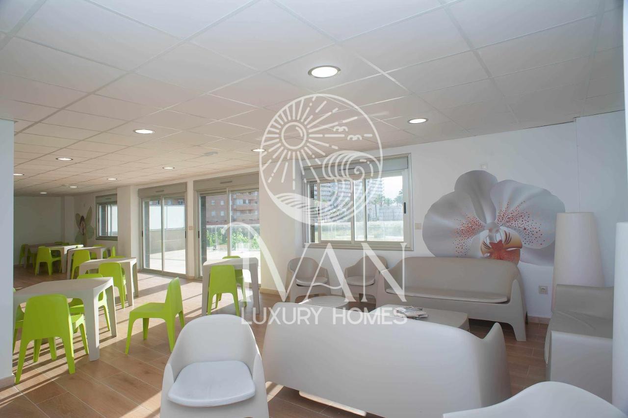 Casa Bella Vista Ivan Luxury Homes 11ªpta Sur 1ªline オロペサ・デル・マール エクステリア 写真