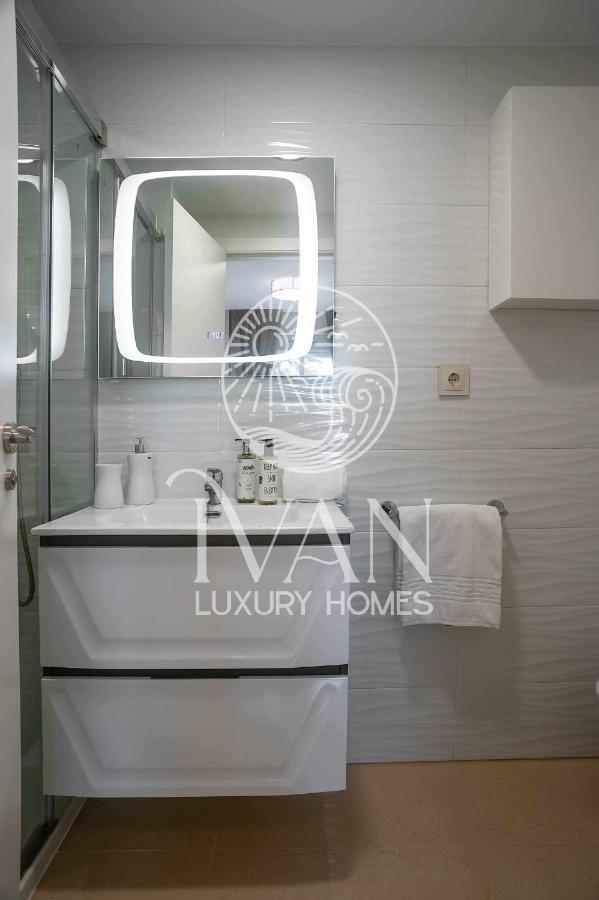 Casa Bella Vista Ivan Luxury Homes 11ªpta Sur 1ªline オロペサ・デル・マール エクステリア 写真