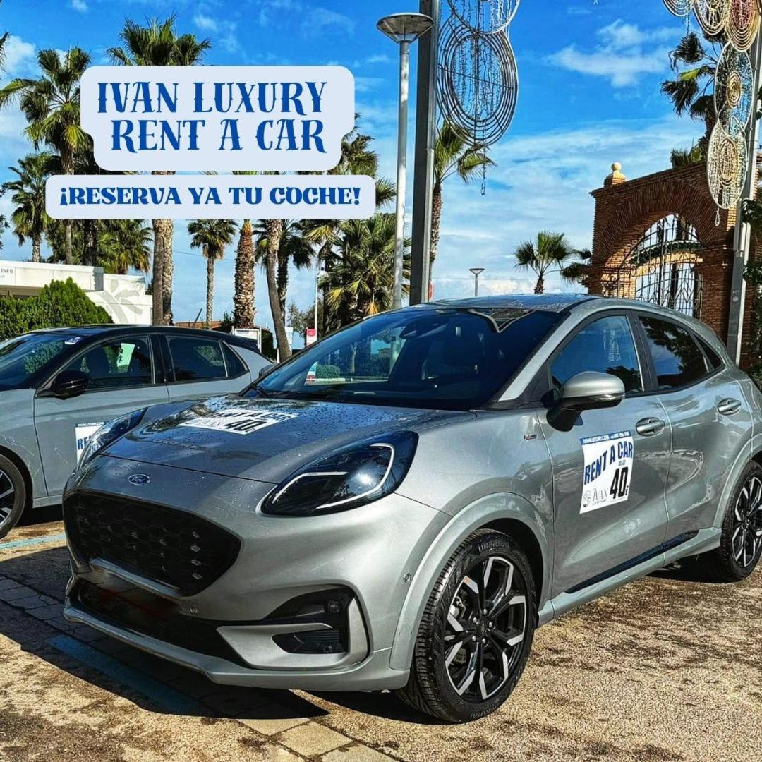 Casa Bella Vista Ivan Luxury Homes 11ªpta Sur 1ªline オロペサ・デル・マール エクステリア 写真